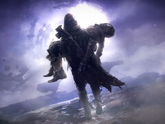Destiny 2’nin Forsaken genişletme paketinin kapak resmi