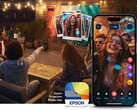 Epson'un Projection Studio uygulaması