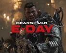 Gears of War: E-Day bannerı gösterildi