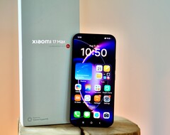 İncelememizde Xiaomi 17 Max'in uzun ömürlü bir cihaz olduğu ortaya çıktı, ancak bu cihaz yalnızca Çin'den ithal olarak temin edilebiliyor.