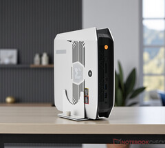 DGX Spark için alternatif olarak Bosgame M5?