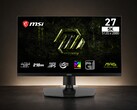 MSI MAG 271KPD7 oyun monitörü (düzenlenmiş)