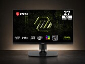 MSI MAG 271KPD7 oyun monitörü (düzenlenmiş)