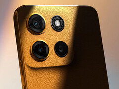 Motorola Moto G17