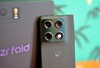 Motorola Razr Fold İncelemesi