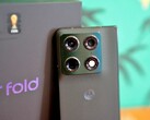Motorola Razr Fold, kamerası olan en iyi katlanabilir telefon olmak için büyük çaba sarf ediyor.