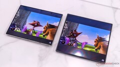 Bir sızıntı kaynağı ve erken kullanıcı, hem Galaxy Z Fold 8 hem de Galaxy Z Fold8 Ultra'nın kat izi kontrolü konusunda