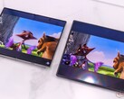 Bir sızıntı kaynağı ve erken kullanıcı, hem Galaxy Z Fold 8 hem de Galaxy Z Fold8 Ultra'nın kat izi kontrolü konusunda "kendi kendini onarma yeteneklerine" sahip olduğunu öne sürüyor.