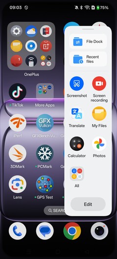 OnePlus Nord 5 yazılımı