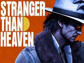 RGG Studio'nun Stranger Than Heaven oyunu için hazırlanan ve TGS 2026'da sergilenen resmi tanıtım görseli.