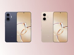 TCL P80 ve TCL P80 Pro, yalnızca iki renkte mevcuttur