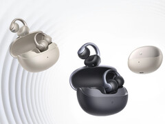ClipBuds Pro 2'nin lansman fiyatı 79,99 dolar. Görselde: kulaklıkları ve mevcut renk seçeneklerini gösteren düzenlenmiş bir tanıtım fotoğrafı.