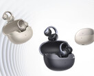 ClipBuds Pro 2'nin lansman fiyatı 79,99 dolar. Görselde: kulaklıkları ve mevcut renk seçeneklerini gösteren düzenlenmiş bir tanıtım fotoğrafı.