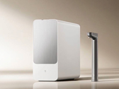 Xiaomi'nin en yeni su arıtma cihazı, musluktan direkt olarak "uzun ömürlü su" vaat ediyor