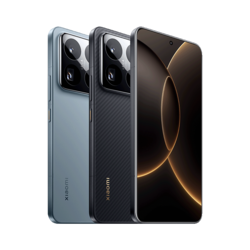 Xiaomi 15S Pro'nun renk seçimi