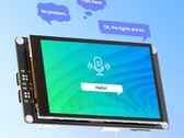 CrowPanel Advance, ESP32'li yeni bir akıllı ev ekranıdır