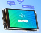 CrowPanel Advance, ESP32'li yeni bir akıllı ev ekranıdır