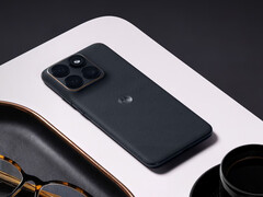 Edge 70 Fusion, 2031 yılına kadar güvenlik güncellemeleriyle birlikte Android 16 adresinde çalışır.