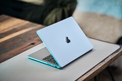 14 inç ve 16 inç MacBook Pro'nun tasarımı 2021'den bu yana değişmedi.
