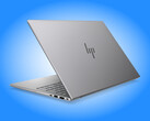 HP ZBook 8 G2i 16 inç, tek bir renk seçeneğiyle sunulmaktadır.