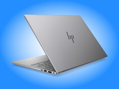 HP ZBook 8 G2i 16 inç, tek bir renk seçeneğiyle sunulmaktadır.