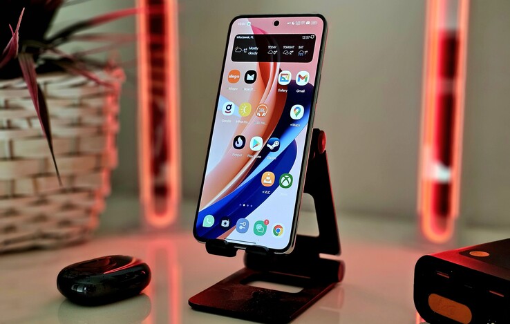 Realme GT5 akıllı telefon incelemesi