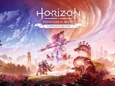 Horizon Forbidden West teknoloji incelemesi: Dizüstü ve masaüstü karşılaştırmaları