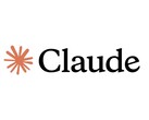 AI platformu Claude’un resmi logosu.