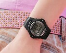 Casio'nun Baby-G BG-169KB-1 saati