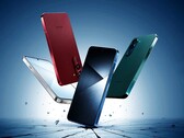 FCNT Arrows Alpha 2, dört farklı renkte satışa sunulmuştur.