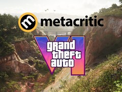 Metacritic ve GTA 6 logoları Kalaga Dağı Milli Parkı'nda gösterildi