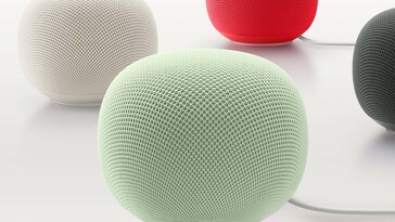 Google Home Hoparlör farklı renklerde satışa sunulacak.