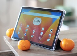 Cubot Tab 50 incelemesi. Cubot tarafından sağlanan test cihazı.