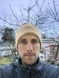 Motorola Edge 60 Neo ile selfie