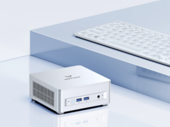 Minisforum, AMD'nin Ryzen Z serisi işlemcisine sahip yeni bir mini PC'yi piyasaya sürdü