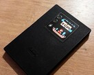 Unihertz Titan 2’nin ikincil ekranı, Pebblehertz ile çok daha çok yönlü hale geliyor.