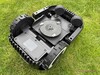 Roborock RockNeo Q1'in alt kısmı