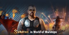 World of Warships 15.2 Sabaton temalı içerikle geliyor