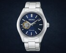 Seiko'nun Selection HFB001 açık kalp saati