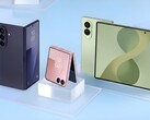 Samsung Galaxy Z Fold 8 Ultra, Galaxy Z Flip 8 ve Galaxy Z Fold 8 Ultra, yepyeni renk seçenekleriyle piyasaya sürülecek.