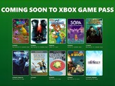 Sıradaki Xbox Game Pass serisi.