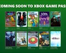 Sıradaki Xbox Game Pass serisi.