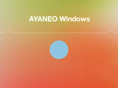 Ayaneo, yakında yeni bir küçük boyutlu Windows el bilgisayarı piyasaya süreceğini duyurdu.