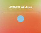 Ayaneo, yakında yeni bir küçük boyutlu Windows el bilgisayarı piyasaya süreceğini duyurdu.