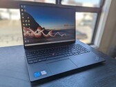 Lenovo ThinkPad E16 G1 Intel incelemesi: Core i5, AMD Ryzen 7 ile başa baş