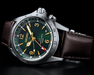 Seiko'nun ikonik yeşil Alpinist GMT modeli nihayet Prospex HBC007 olarak uluslararası piyasaya sürülüyor