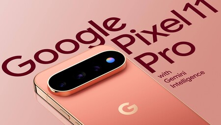 Pixel 11 Pro'nun sızdırılan tanıtım materyalleri