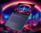 Legion i 7a 15ASH11, 1,55 kg’lık başlangıç ağırlığı sayesinde nispeten hafif bir oyun dizüstü bilgisayarıdır.