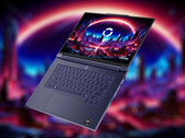Legion i 7a 15ASH11, 1,55 kg’lık başlangıç ağırlığı sayesinde nispeten hafif bir oyun dizüstü bilgisayarıdır.