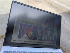 Açık havada gölge altında